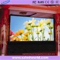 Gran LED Video Wall P6 a todo color fijo para publicidad